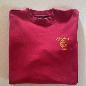 SC Trojans Sweatshirt size M